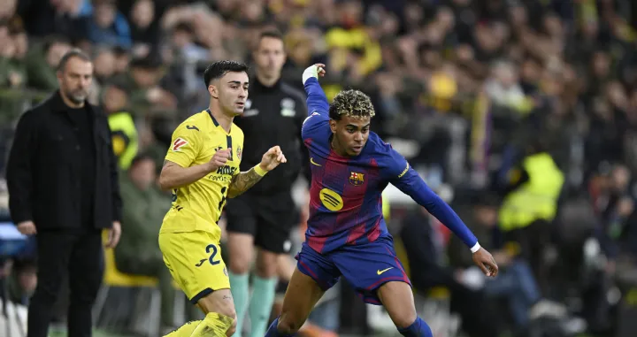  REUTERS/Pablo Morano/Foto: 