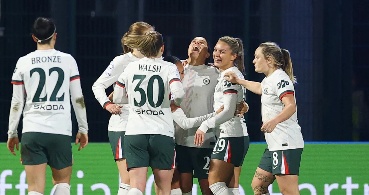 REUTERS/Lisi Niesner/Foto: 