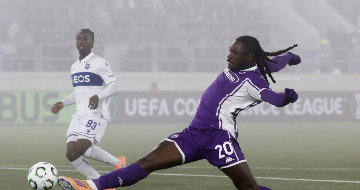 REUTERS/Stefan Wermuth/Foto: 