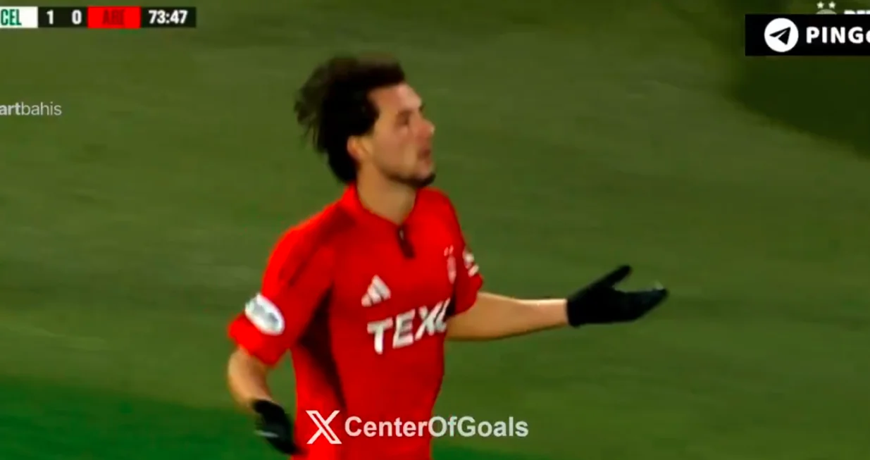 FOTO: Screenshot/Foto: 