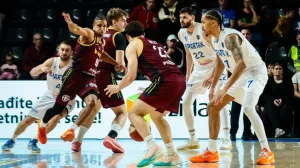 FOTO: Spartak Office Shoes/Aleksandar Secerov/Foto: 