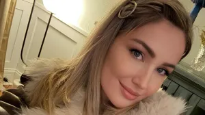 Stefani Mato bavi se odvratnim stvarima radi zarade/Stefani Mato