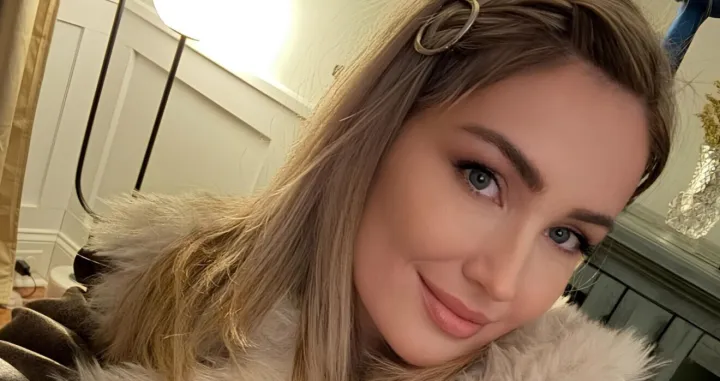 Stefani Mato bavi se odvratnim stvarima radi zarade/Stefani Mato