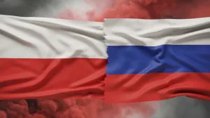 vizual za kolumnu đure kozara, Poljski strahovi, poljska i rusija/Benjamin Krnić