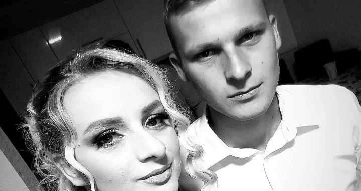 Dženana sa mirzetom, sestra objavila potresnu poruku, nakon smrti brata/Facebook