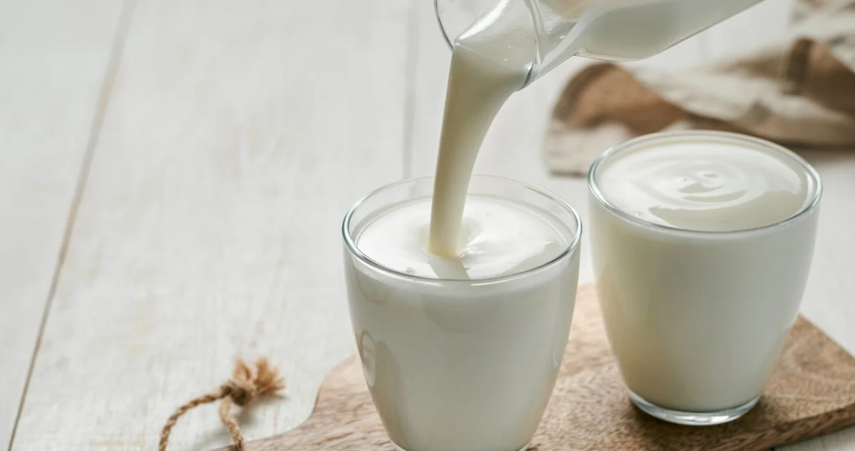 Kefir je jako zdrav, ali budite oprezni/Ilustracija