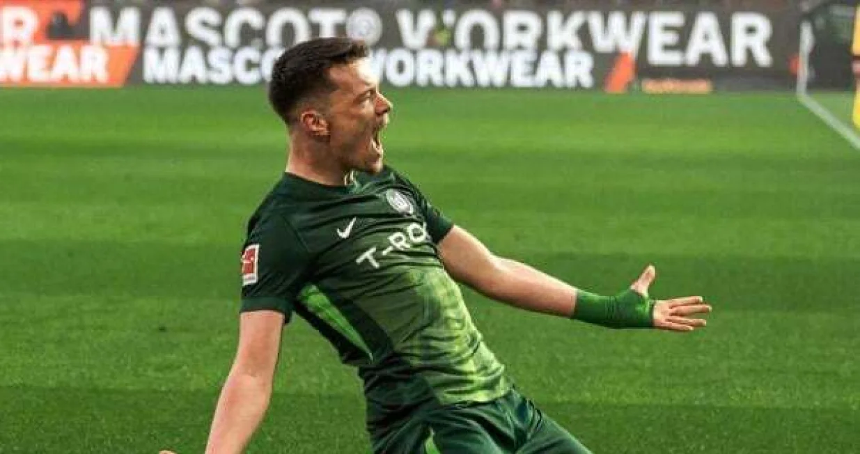 Dženan Pejčinović (FOTO: X)/Foto: 