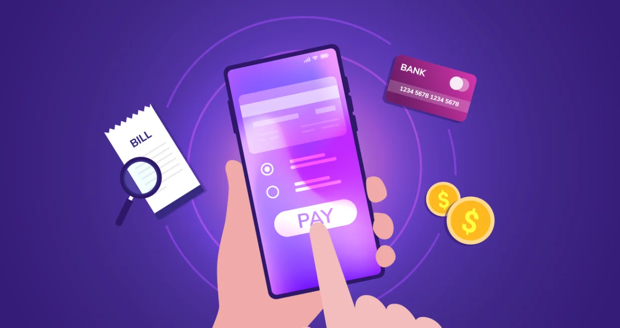 Digitaliazcija plaćanje digitalna kartica/