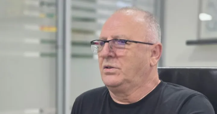 Nedžad Mezildžić, predsjednik poslodavaca USK /Radio Velika Kladu&scaron;a/