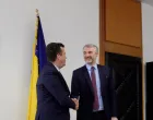Safet Sinanović i Edin Forto//