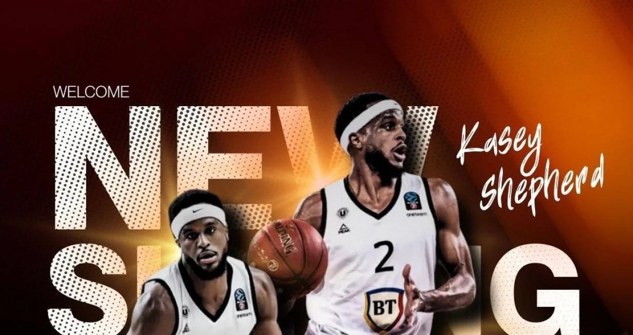 FOTO: KK Bosna/Foto: 