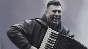 Samir Hodžić/Facebook//