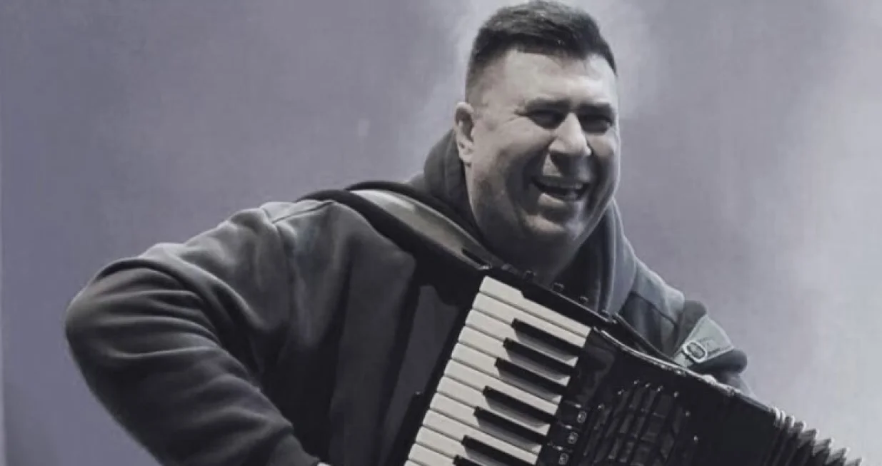 Samir Hodžić/Facebook//