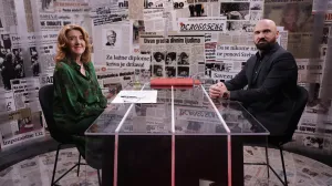 Ramo Isak Direktno sa Vildanom/