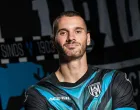 Luka Kulenović - novi fudbaler Heracles Almela/Foto: 