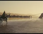 the odyssey, odiseja, film, christopher nolan/Scena Iz Trailera
