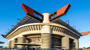 Stadion Giuseppe Meazza/San Siro (FOTO: Prelvini)/Foto: 