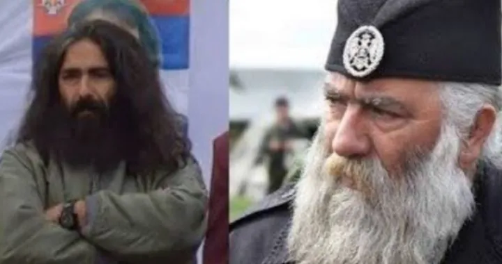 Slavko Aleksić, četnički vojvoda/