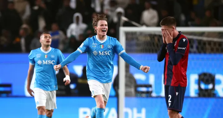 REUTERS/Guglielmo Mangiapane/Foto: 