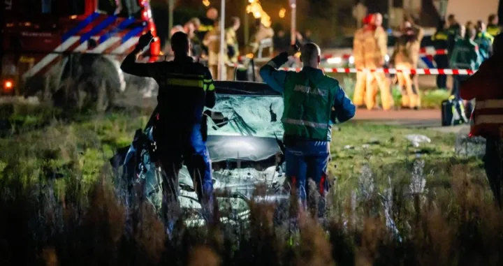 Automobil uletio među ljude na paradi: Najmanje devet povrijeđenih u Nunspeetu/
