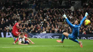 Action Images via Reuters/John Sibley/Foto: 