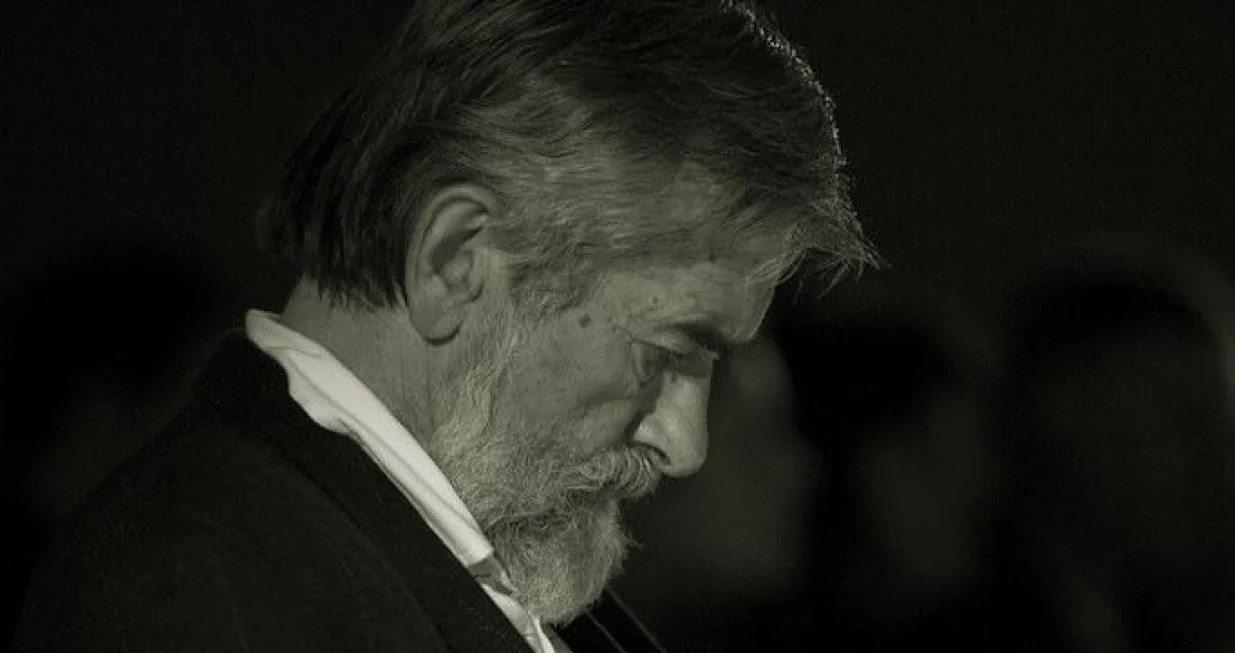 Preminuo Franc Kovač/