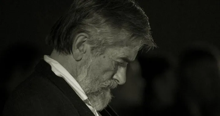 Preminuo Franc Kovač/