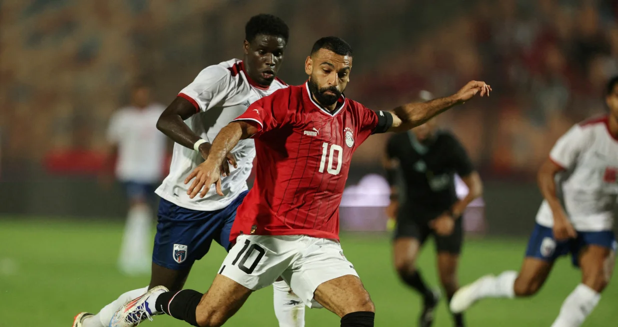 REUTERS/Amr Abdallah/Foto: 