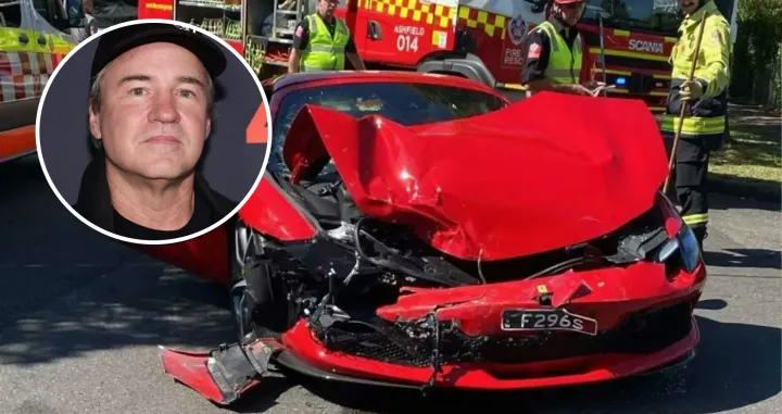 Vince Zampella/Oslobođenje