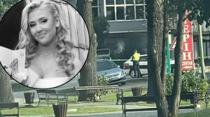 Nesreća u živinicama, stradala djevojka, ajla nuhanović, mjesto nesreće/Facebook