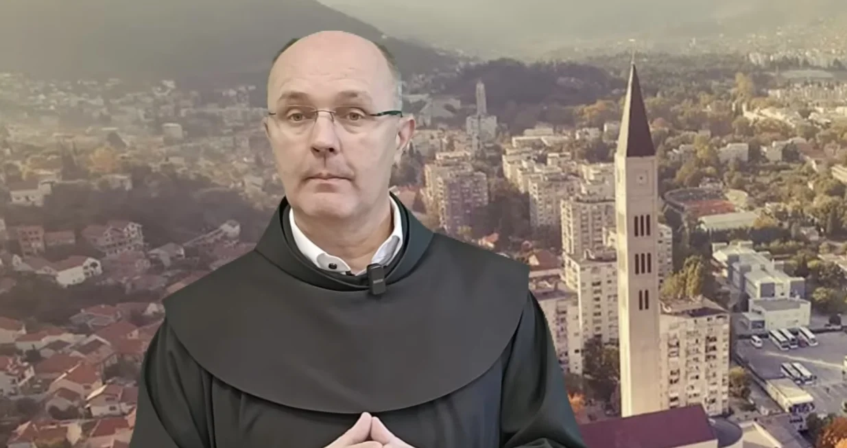 Knezović: Budimo različiti, mislimo različito/Rtv Agape