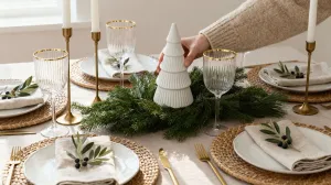 Praznična trpeza/Ai