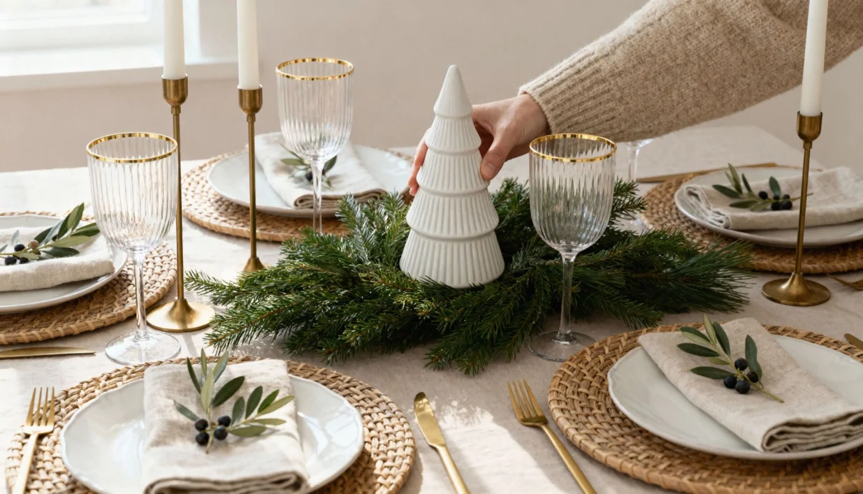 Praznična trpeza/Ai