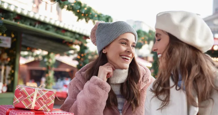 Novogodi&scaron;nji pokloni//