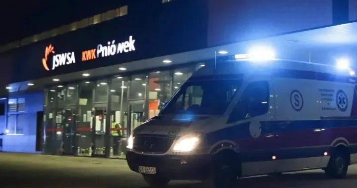 Rudnik Pniowek/X.com//