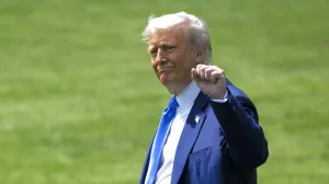 Donald Trump/Celal Güneş