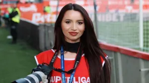 FOTO: Instagram/Foto: 