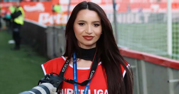 FOTO: Instagram/Foto: 