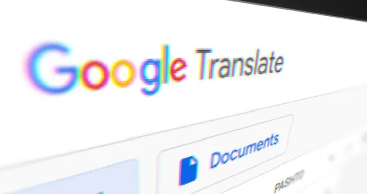 Google translate ilustracija/