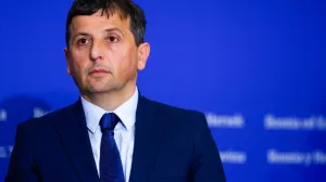 Press koalicija Trojke HDZa sa opozicijom RS-a/Damir Deljo