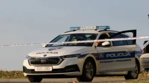 Ubistvo u Bereku, nedaleko od Garešnice u Hrvatskoj/Slavica Trgovac Martan