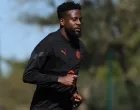 Divock Origi/Foto: 