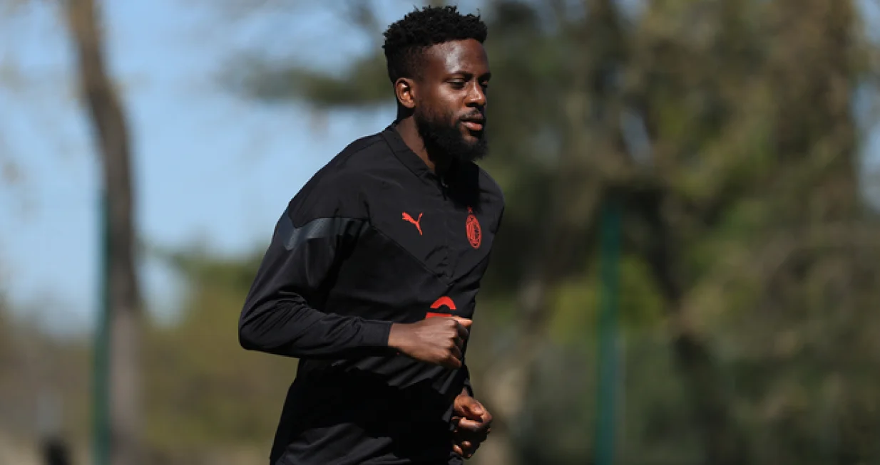 Divock Origi/Foto: 