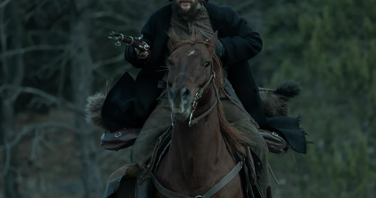 NETFLIX je posljednjih godina objavio niz zapaženih vesterna, no limitirana serija "American Primeval" nadma&scaron;ila je očekivanja i postavila nove rekorde/Screenshot