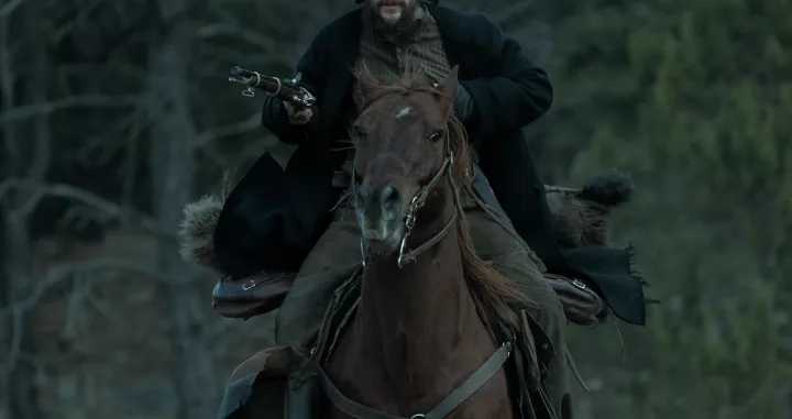 NETFLIX je posljednjih godina objavio niz zapaženih vesterna, no limitirana serija "American Primeval" nadma&scaron;ila je očekivanja i postavila nove rekorde/Screenshot