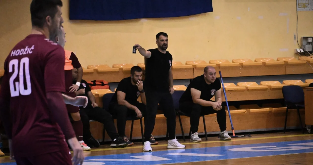 Mirza Ajanović/Foto: 