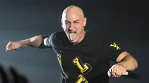 Screenshot/ Instagram/