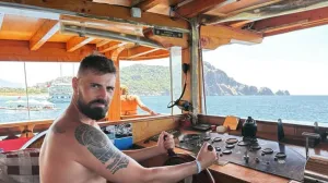 Goran Vujičić, Srbin iz Prijedora, reakcija, RTRS, prilog/Instagram