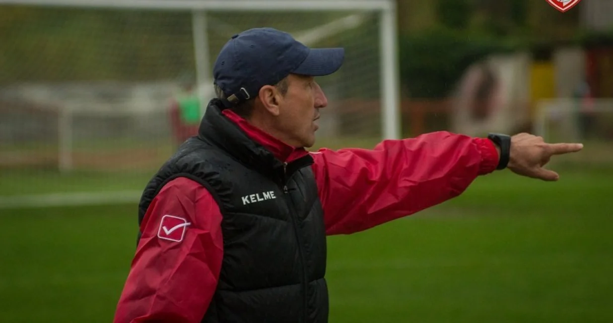 Nedžad Žerić/Foto: 