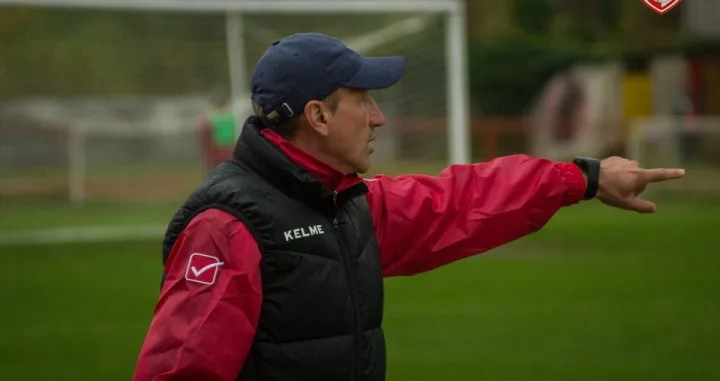 Nedžad Žerić/Foto: 